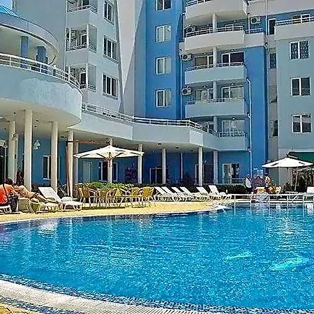 Laguna فندق ساني بيتش