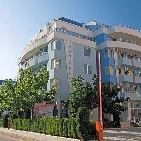 فندق Laguna
