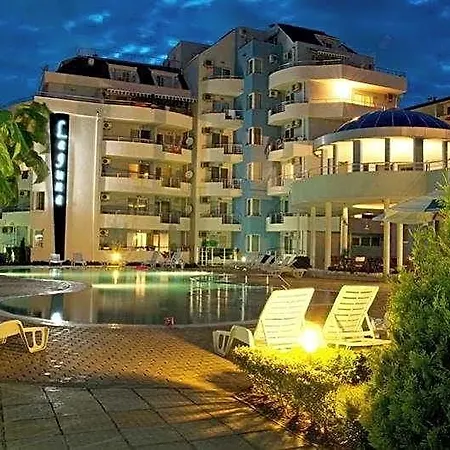 فندق Laguna