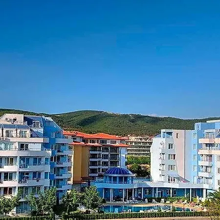 فندق Laguna 2*