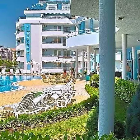 فندق Laguna ساني بيتش
