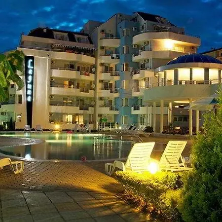 Laguna 2*