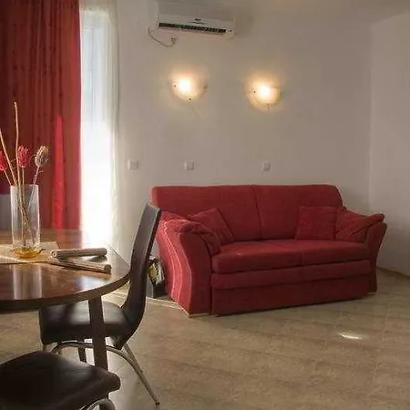 Laguna Słoneczny Brzeg