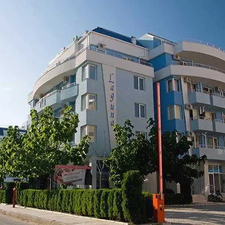 فندق Laguna