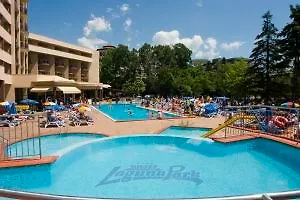 Laguna 2* Słoneczny Brzeg