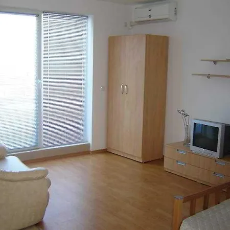 Hotel Laguna Sunny Beach