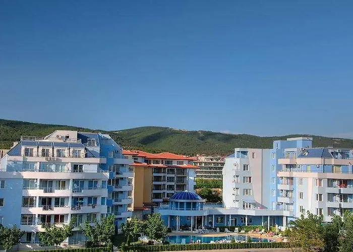 Laguna Slantchev Briag